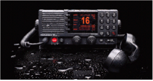 HIGHLANDER HLD 6222-VHF (DSC) (CLASS A)